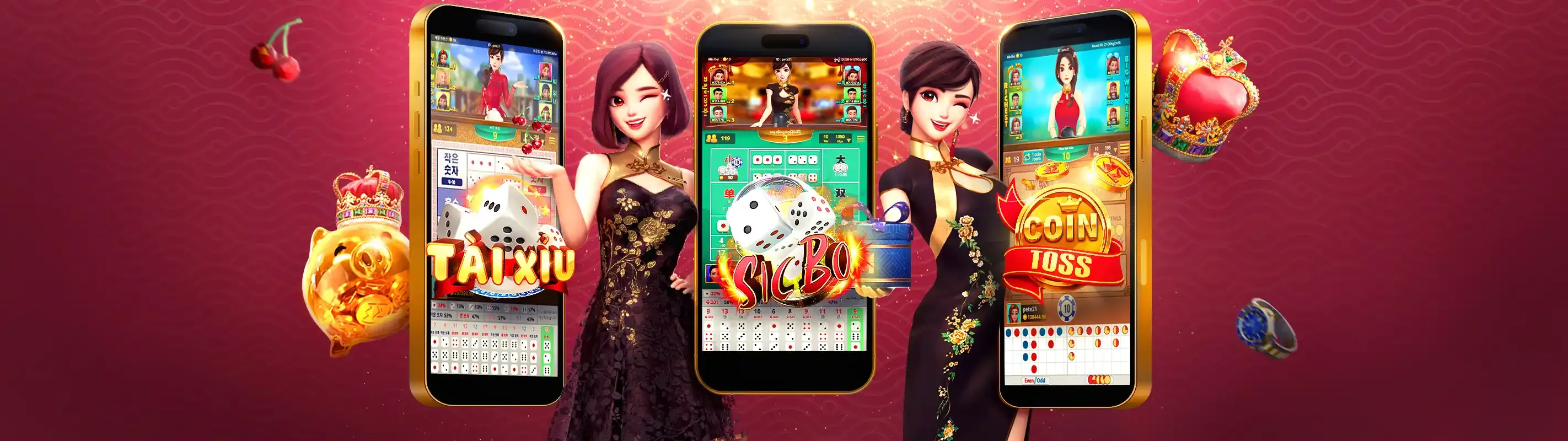 Hình ảnh chính về cách nhận thưởng G88