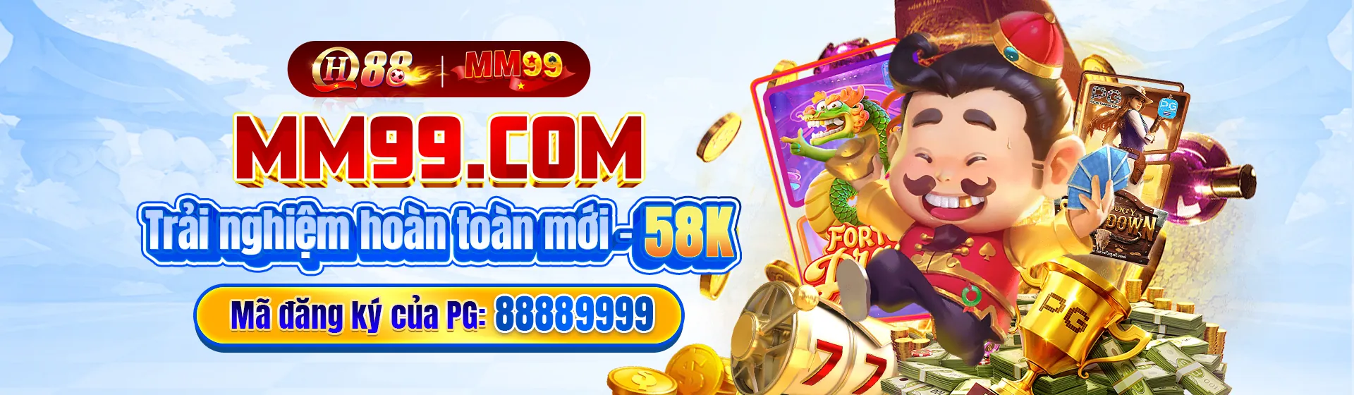Chào mừng đến với G88 Khuyến Mãi, đăng ký tài khoản để nhận ưu đãi hấp dẫn