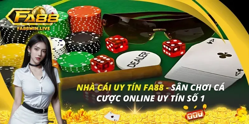 Sòng bạc trực tuyến chân thực G88